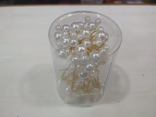Fancy Hair Pin For Women Buy Latest Collections Page 2 Glowroad