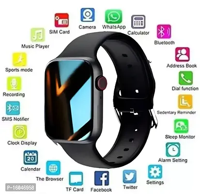 U8 Bluetooth Smart Watch Phone Compatible With All Your Andr at Rs 525 | Watch  Phone in Delhi | ID: 18274812812