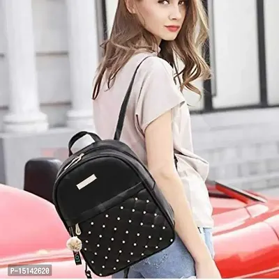 Buy GGOOB Small Backpack Purse for Women Womens Backpack Purse for Women  Mini Backpack Purse Aesthetic Purse, White at Amazon.in