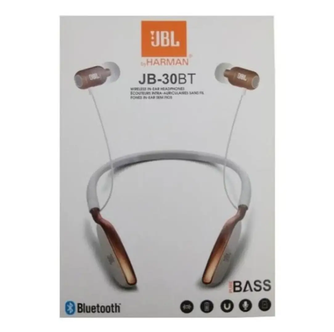 Jb sales 30bt bluetooth