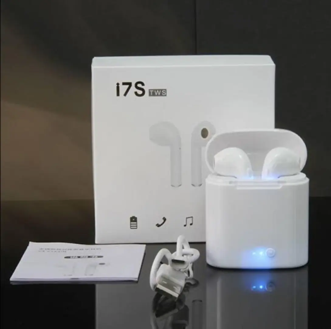 I7s tws charging box store