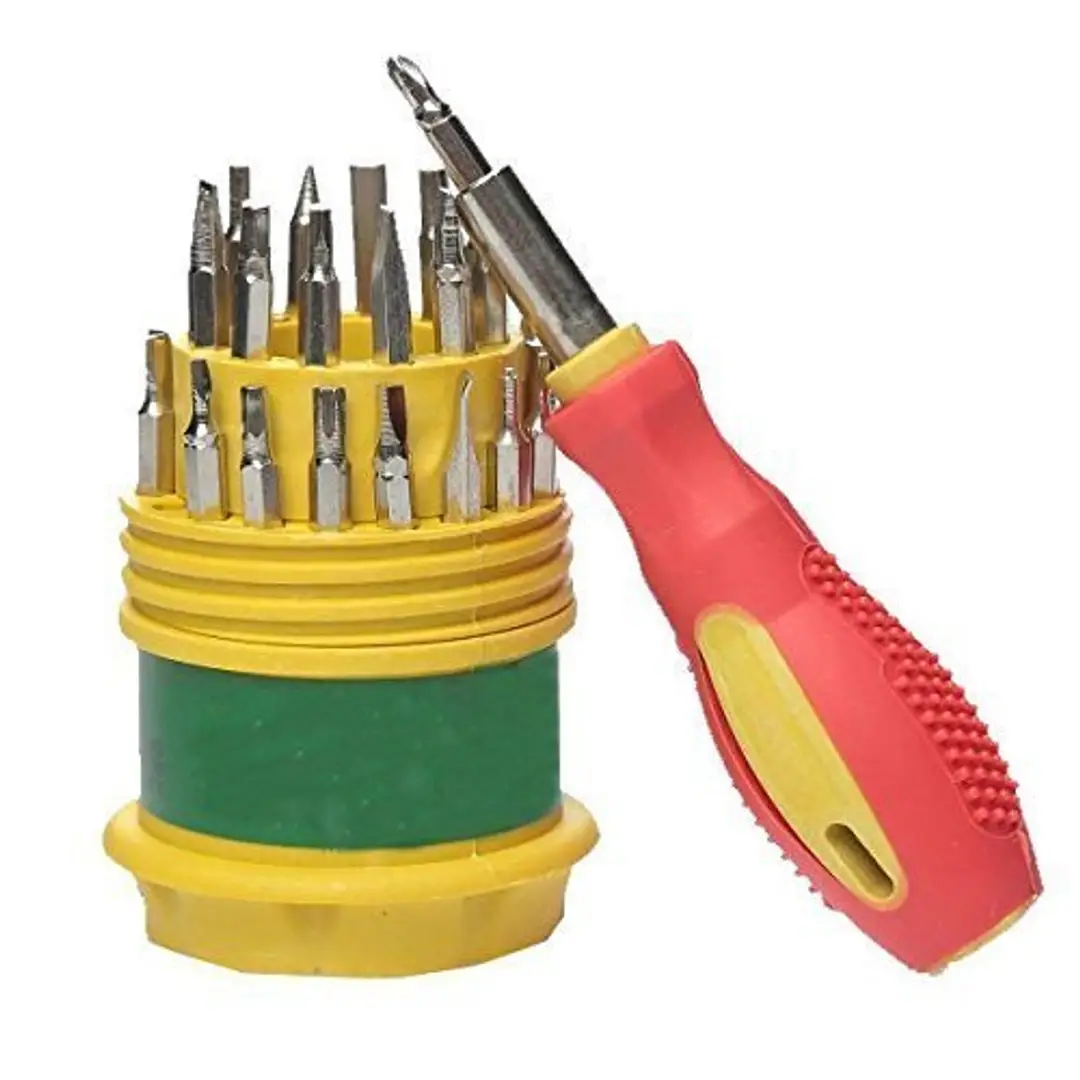 Jackly ratchet screwdriver set sale