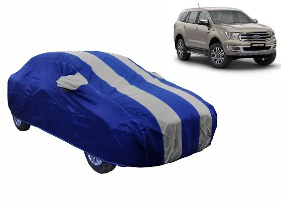 Ford cheap endeavour cover