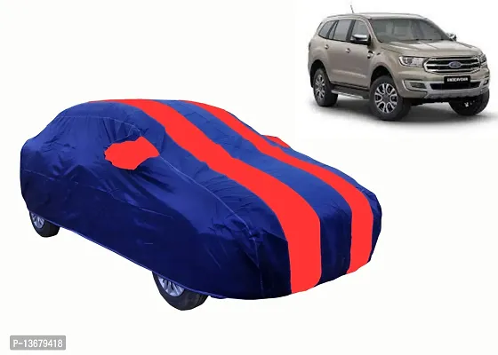 Ford endeavour sales body cover