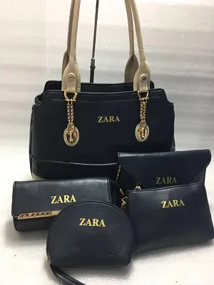zara handbags online india