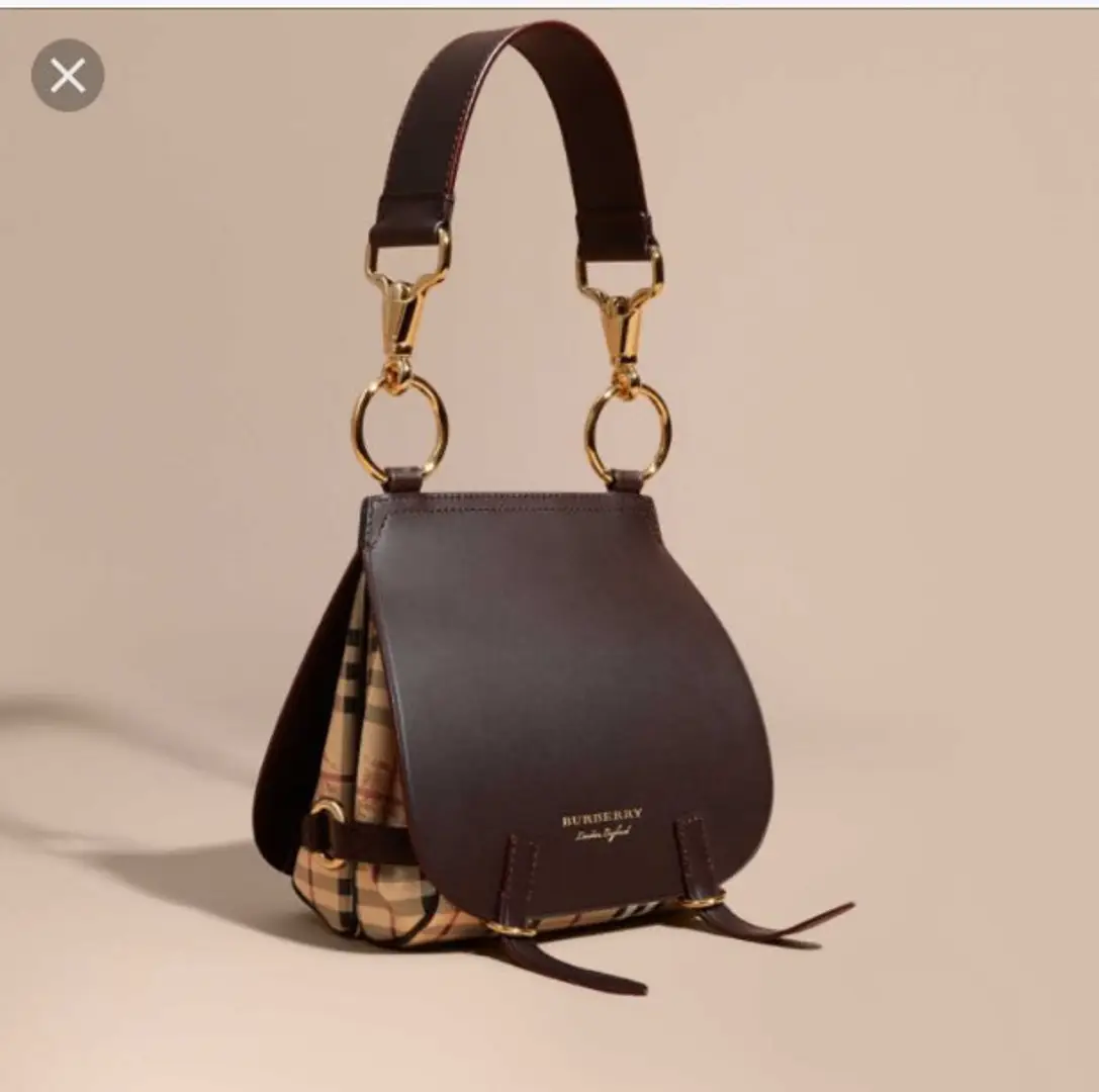 burberry laptop bag sale