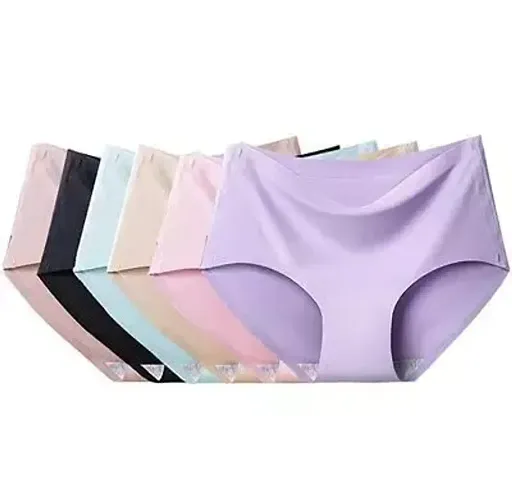 Buy D-Core Disposable Panties for Women Spa, Maternity, Periods, Body  Massage,Non Transparent 30 GSM Layered Women's Travelling Briefs Non Woven  Panty Packs (White 20 Pices) Online In India At Discounted Prices