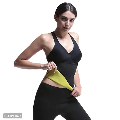Xtreme Thermo Power Womens Hot Shapers Slimming Belt Girdle Belt