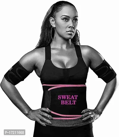 Sweat Slimming Belt