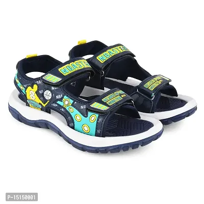 Aedee Men's Athletic and Outdoor Sandals | Casual Sports Sandals for Mens |  Casual Sports Sandals