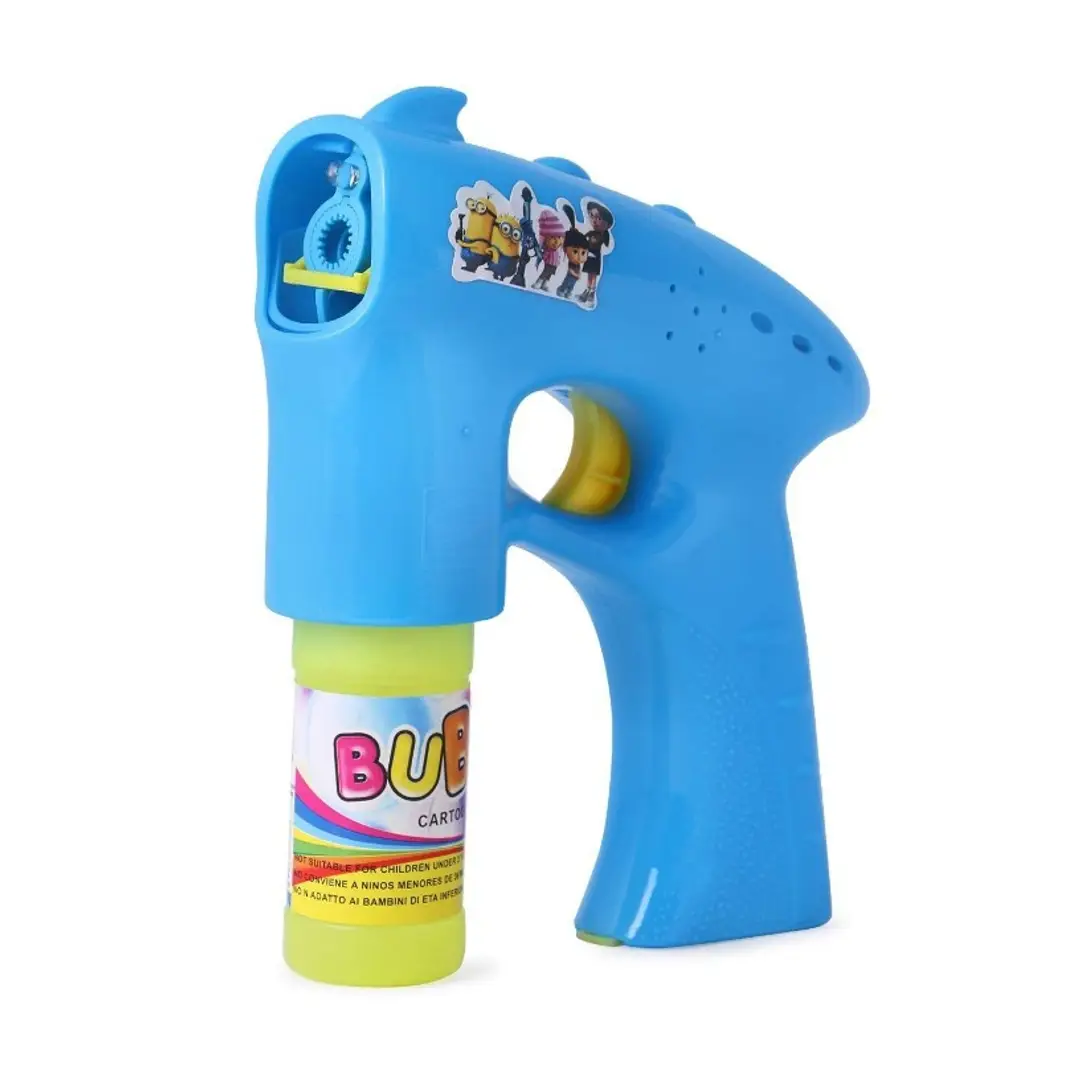 bubble gun for toddlers