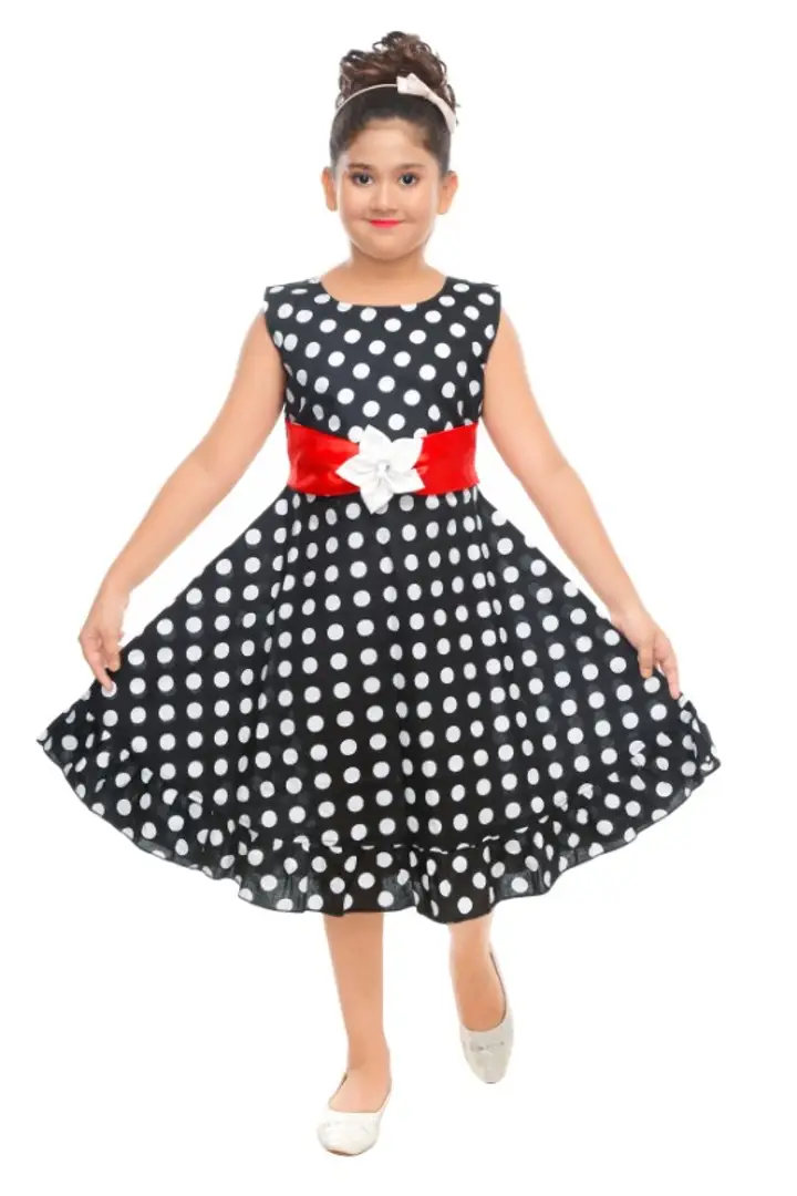 Verone Babygirl Dress Cotton Beautiful Design Top Frock Kid  Amazonin  Clothing  Accessories