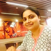 Deepthi Madineni
