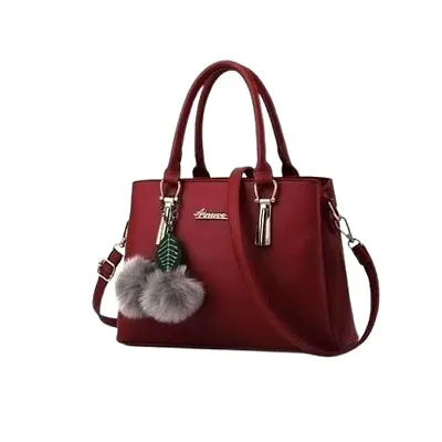 Office Handbag for Women | Worthy Cute Character Print Shoulder Bag for  Girls - Kalankit®