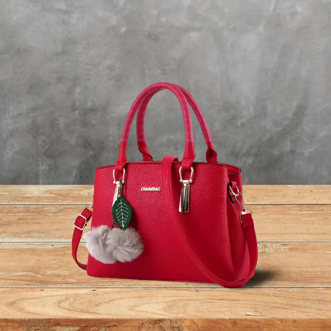 MOSTOS ; Brings Superior® – Handbags For Women – Women's European Medium  Top Handle Bag | Ladies Purse Handbag – (With Brown Strap) – MOSTOS ;  Brings Superior®
