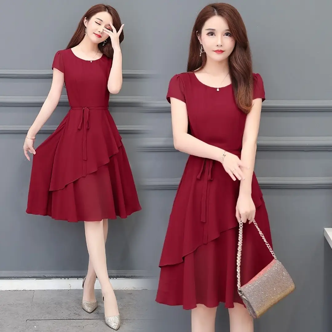 Hot Sale Women Tight Fitted Longsleeve Satin Mini Short Frock Dress - China  Fashion and Apparel price | Made-in-China.com