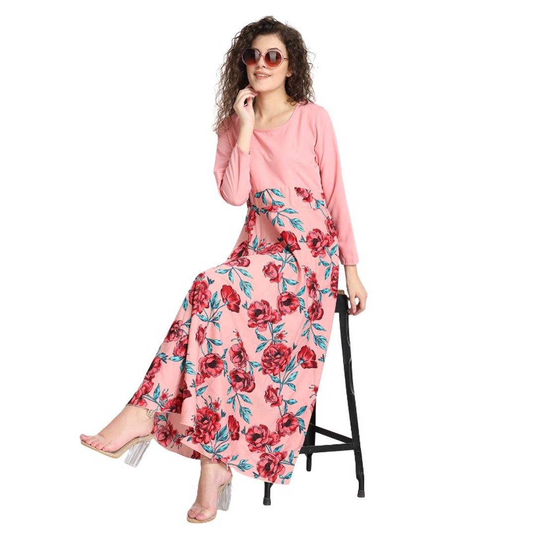 Raabta outlet maxi dress
