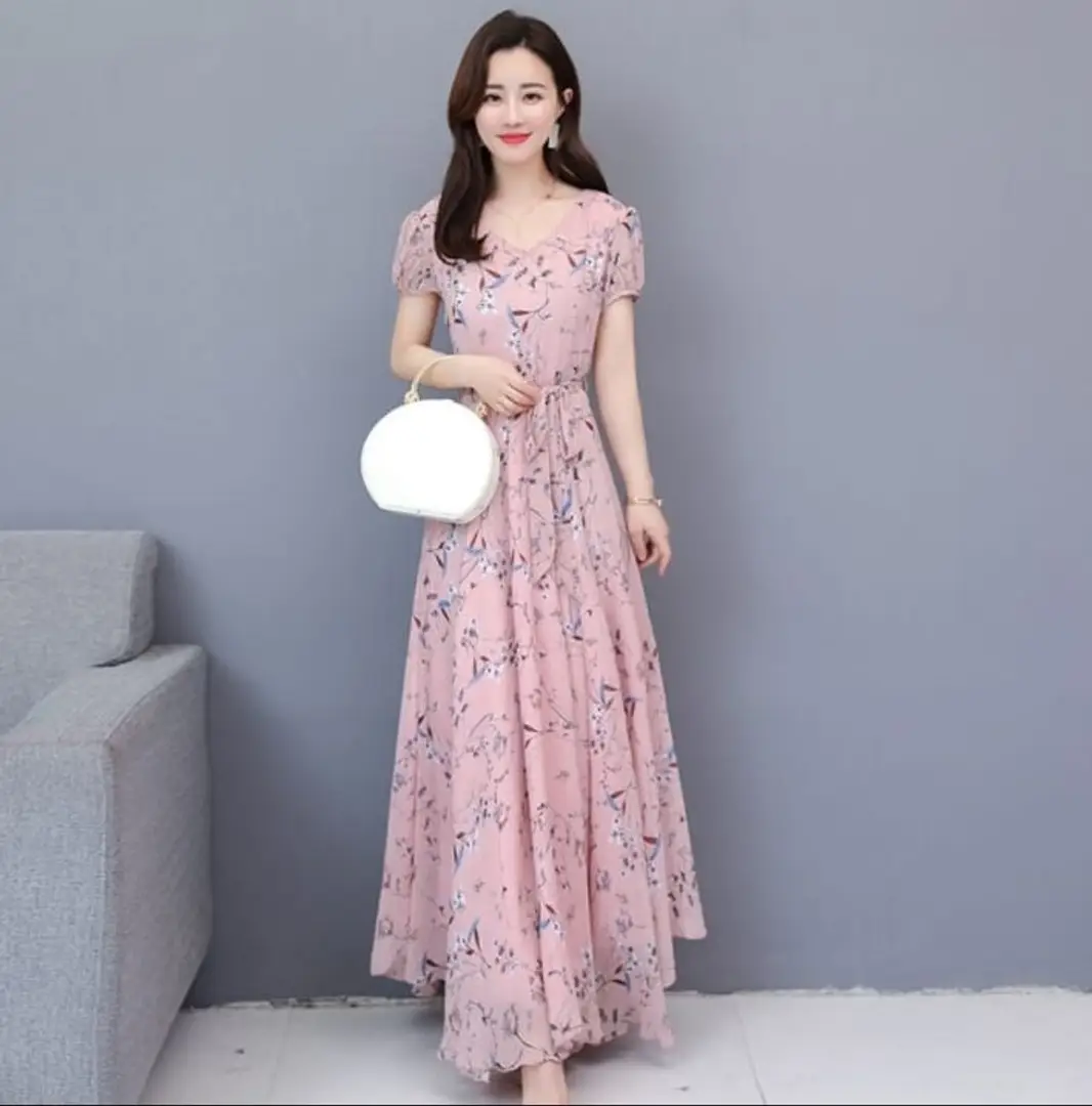 Raabta long dress hotsell