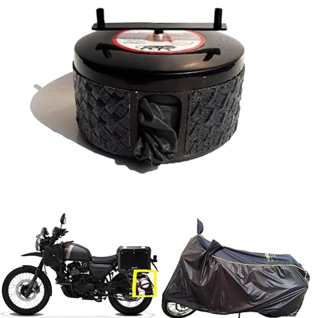 Semi automatic bike blazer sales