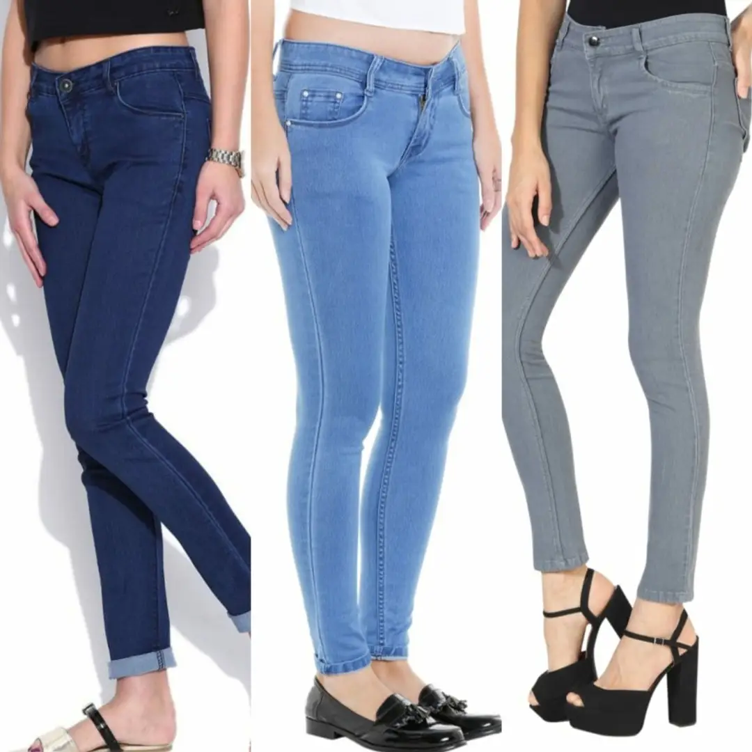 womens jeans combo offer