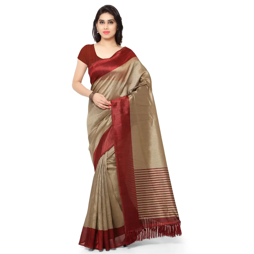 Rajnandini Pure Cotton Sarees for Women Printed India | Ubuy