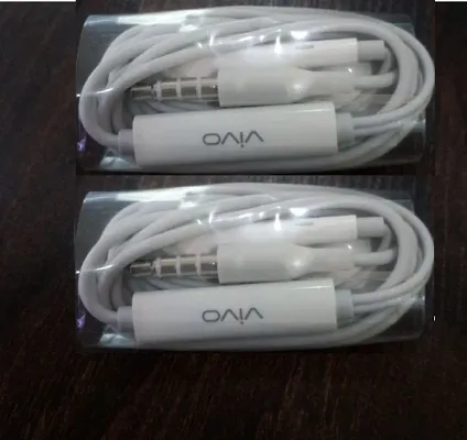 Vivo earphone online xe100