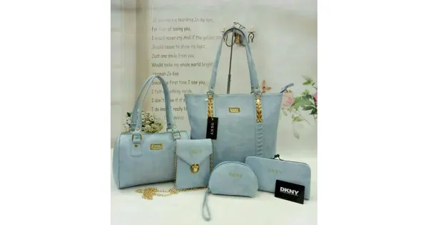 glo handbags