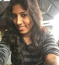 Swetha Ravindra