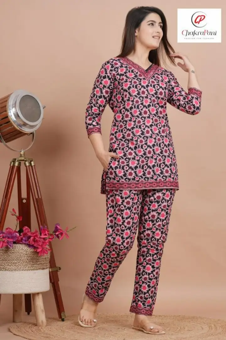 New night suit shop