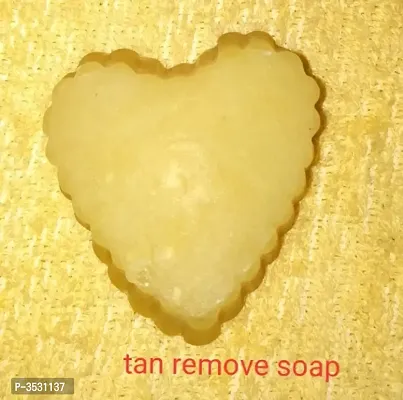 Hand Made Bathing Soap