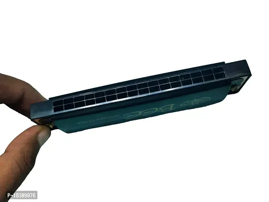 Bee harmonica hotsell 16 hole