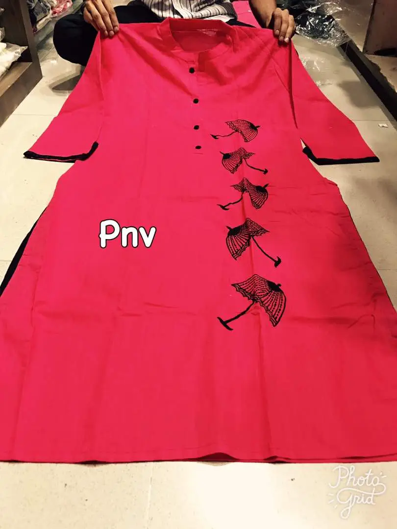 pnv kurtis online