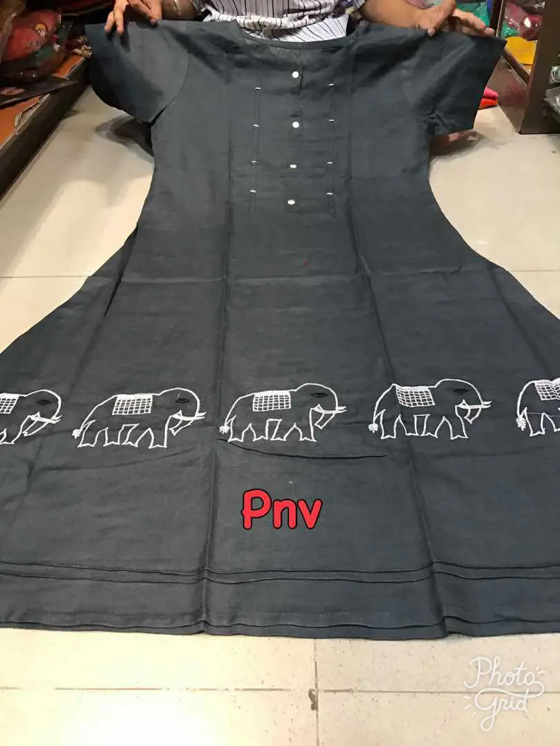 pnv kurtis online