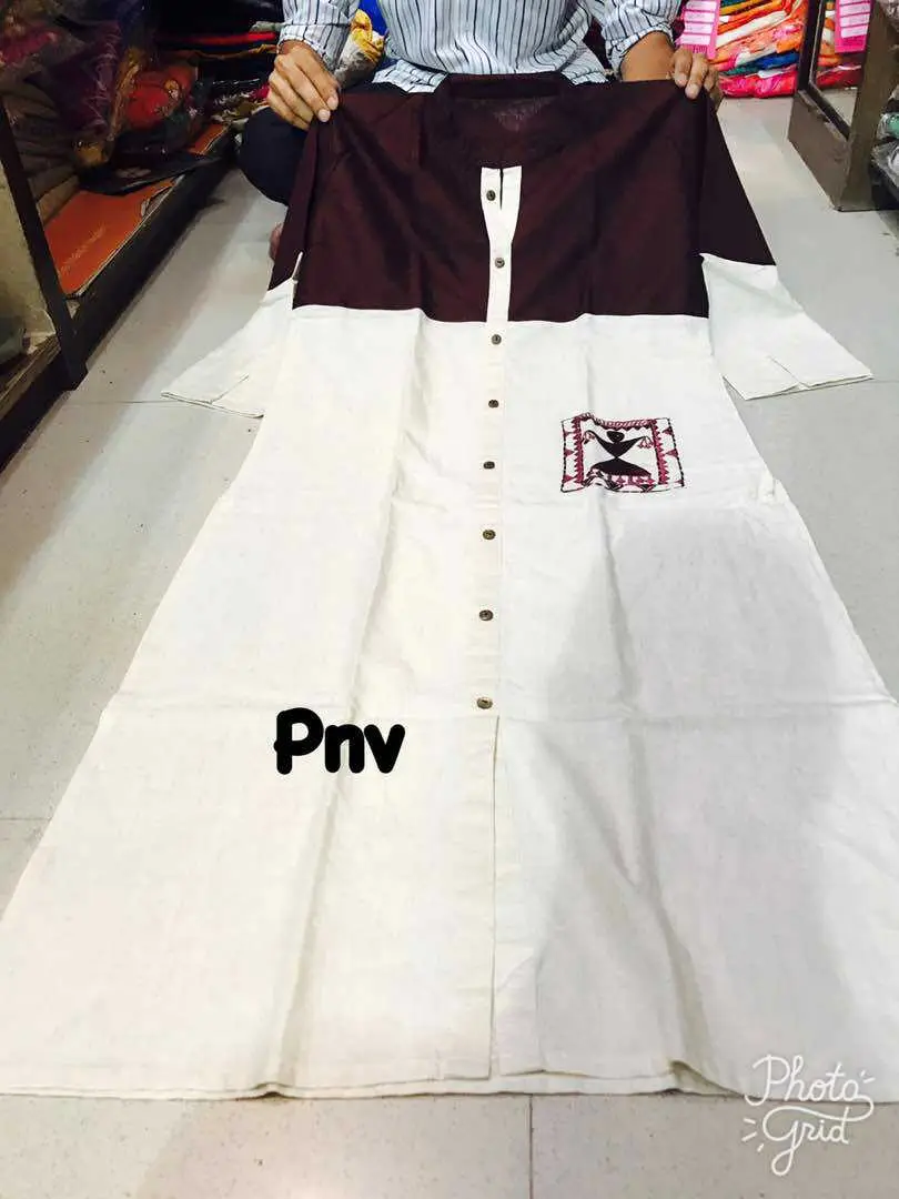 pnv kurtis online