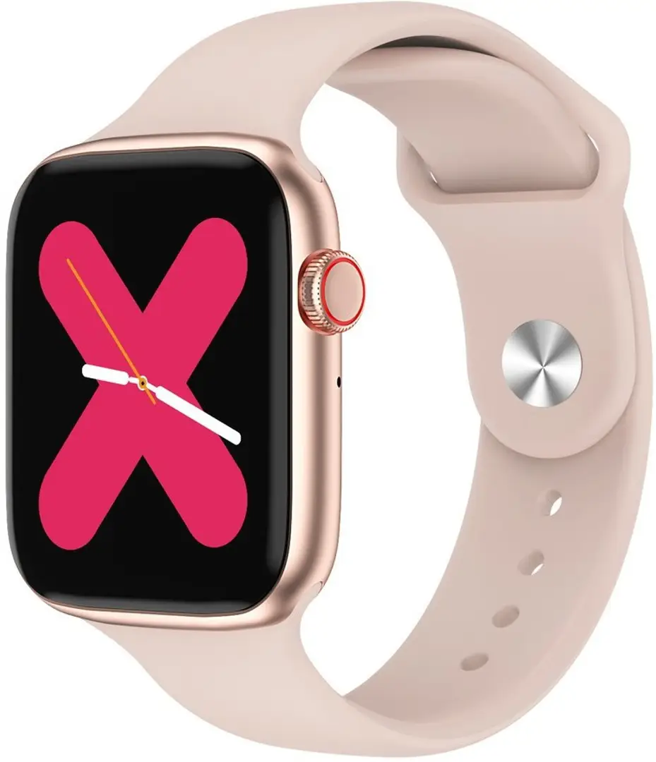 apple watch series 4 milanese