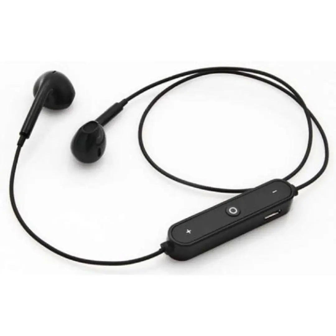 S6 BLUETOOTH HEADSET