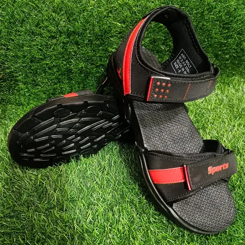 Ajanta Impakto Men Sports Sandals And Blue - Buy Ajanta Impakto Men Sports  Sandals And Blue online in India