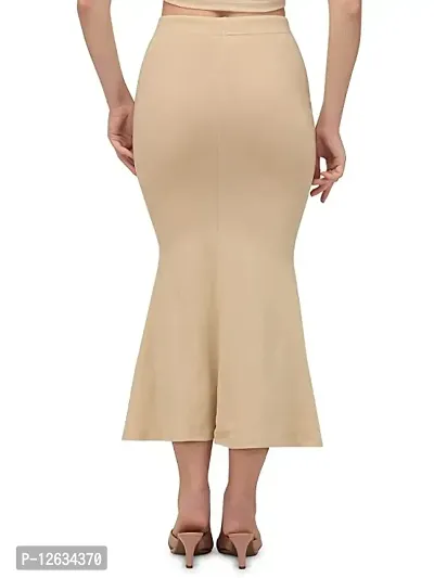 Buy Lycra Saree Shapewear, Petticoat for Women