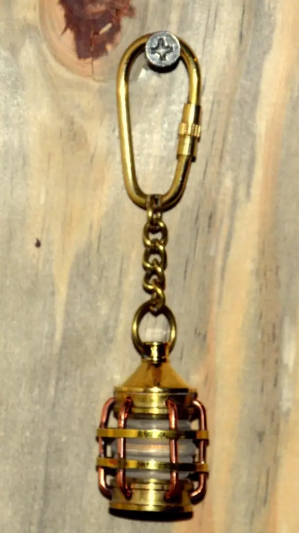 Trendy keychains 2019 on sale