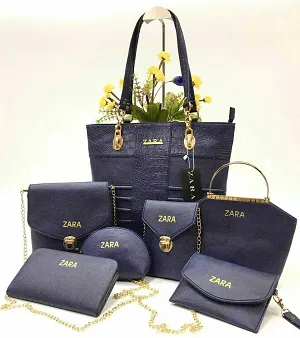 zara purses online