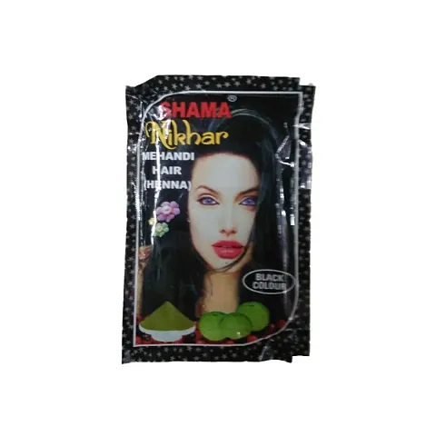 Excell Impex Gujarat PVT. LTD. :: Henna Powder, Herbal Henna Powder,Hair  Color(Herbal Based Hair Color),Cosmetics ::