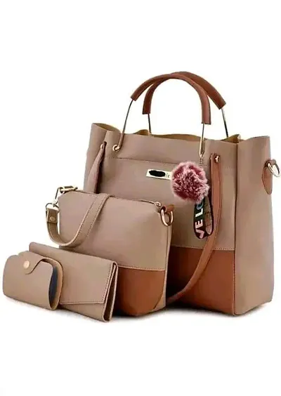Ladies handbags combo offer online