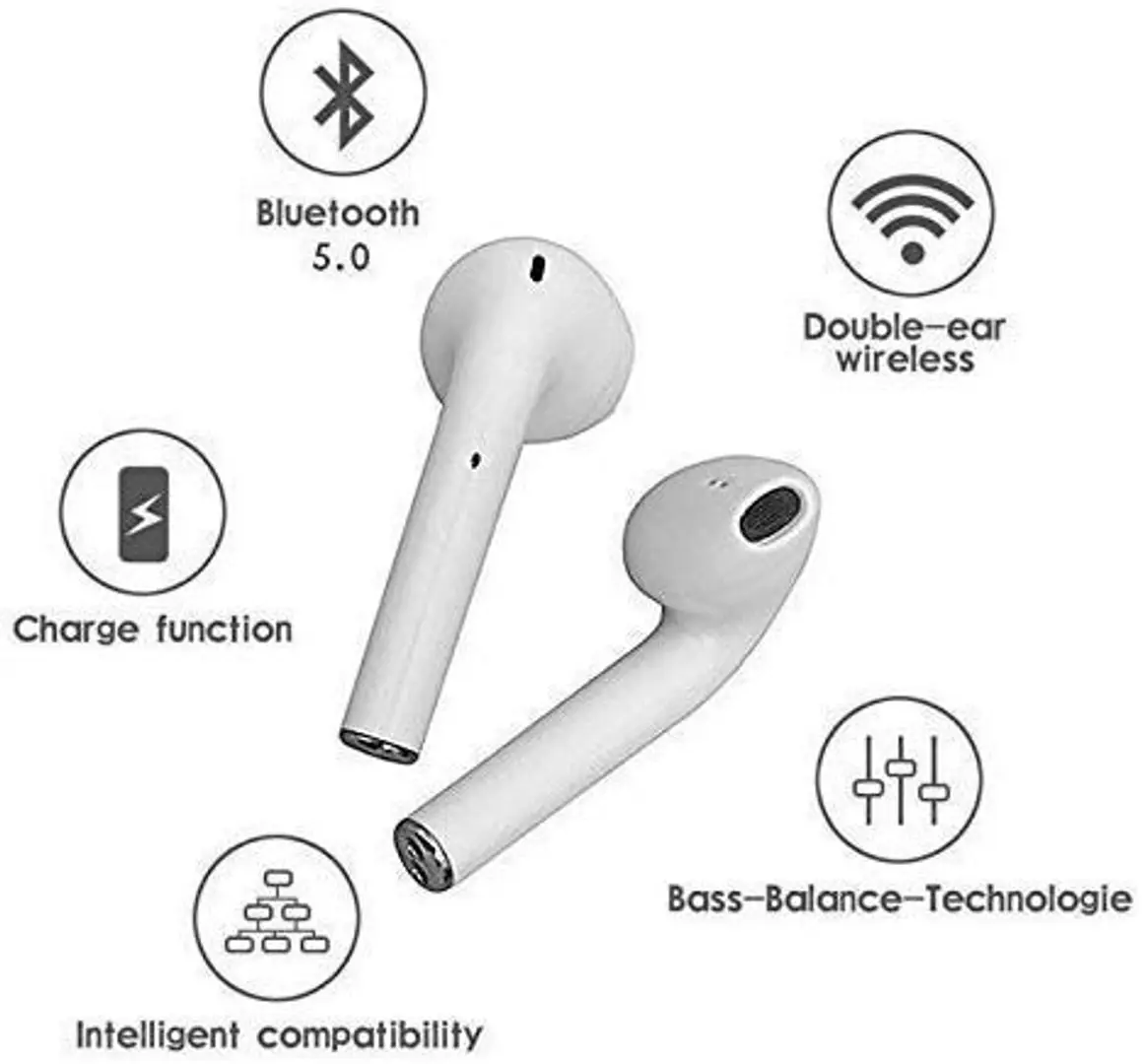 nkl air tune earbuds