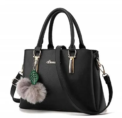 Girls black purse on sale