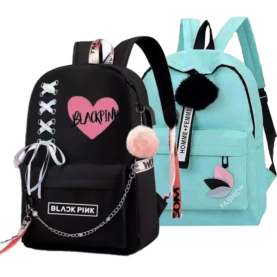 Bts bag school hotsell