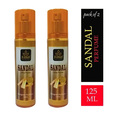 Buy Vablon Sandal Perfume 100ml Each (Pack of 2) Perfume - 200 ml Online In  India | Flipkart.com