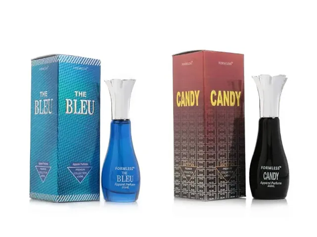 Most Loved Perfume Combo For Men