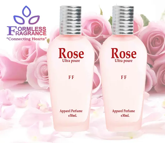 Top Selling Best Quality Perfume Set Of 2