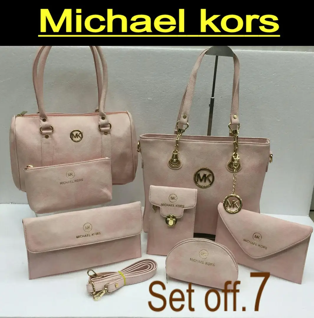 michael kors bags combo price