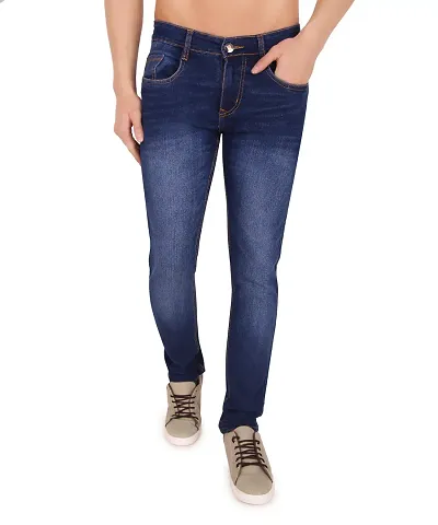 Buy Latest Jeans For Men Collection Starting At Just 225 Online